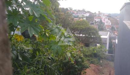 Terreno para venda em Pastoril de 510.00m²