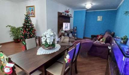 Casa para venda em Jardim Pedroso de 290.00m² com 8 Quartos e 2 Suites