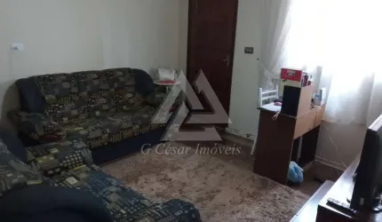 Casa para venda em Jardim Mauá de 240.00m² com 2 Quartos e 4 Garagens