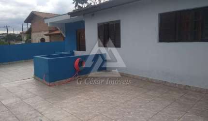 Casa para venda em Santa Luzia de 435.00m² com 4 Quartos e 2 Garagens