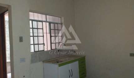 Casa para venda em Vila Feital de 167.00m² com 5 Quartos e 3 Garagens