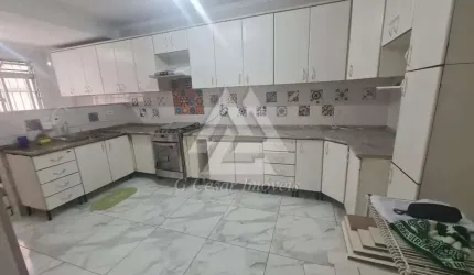 Apartamento para venda em Vila Nossa Senhora Das Vitórias de 72.00m² com 2 Quartos e 1 Garagem