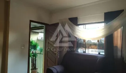 Casa para venda em Jardim Anchieta de 250.00m² com 5 Quartos