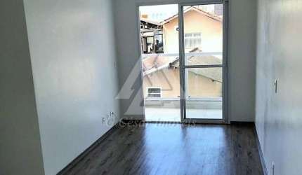 Apartamento para venda em Parque Oratório de 48.00m² com 2 Quartos e 1 Garagem
