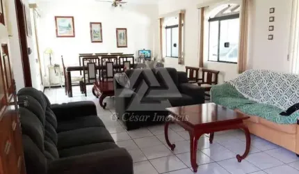 Casa para venda em São Pedro de 400.00m² com 3 Quartos, 1 Suite e 3 Garagens