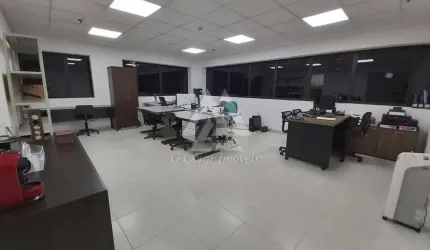 Sala Comercial para venda em Santo Antônio de 51.00m² com 1 Garagem