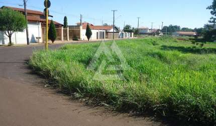 Terreno para venda em Vila Bocaina de 203.00m² com 2 Garagens