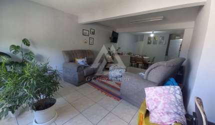 Casa para venda em Parque Boa Esperança de 125.00m² com 3 Quartos e 1 Garagem