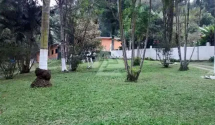 Chácara para venda em Sítio Taquaral de 8200.00m² com 6 Quartos e 5 Garagens