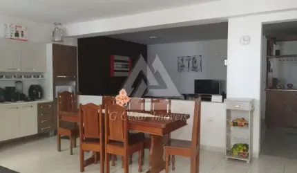 Casa para venda em Jardim Esperança de 300.00m² com 3 Quartos, 1 Suite e 5 Garagens