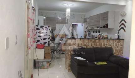 Casa para venda em Vila Falchi de 280.00m² com 6 Quartos, 1 Suite e 3 Garagens