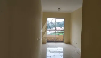 Apartamento para venda em Vila São Francisco de 56.00m² com 2 Quartos e 1 Garagem
