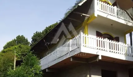 Chácara para venda em Recanto Vital Brasil de 3790.00m² com 2 Quartos e 5 Garagens