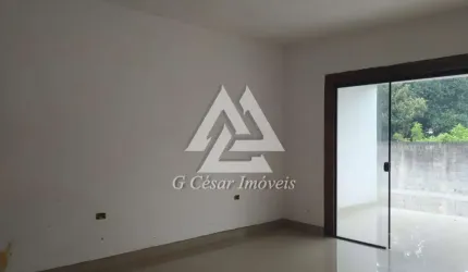 Sobrado para venda em Vila Nossa Senhora Das Vitórias de 250.00m² com 3 Quartos, 1 Suite e 4 Garagens