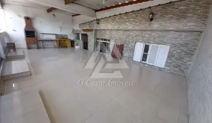 Casa para venda em Jardim Esperança de 250.00m² com 2 Quartos e 3 Garagens