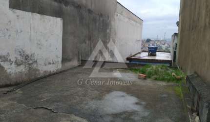 Casa para venda em Jardim Itapark de 390.00m² com 1 Quarto e 1 Garagem