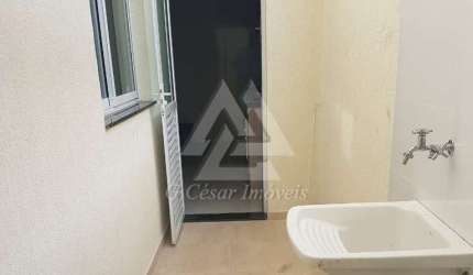 Apartamento para venda em Utinga de 69.00m² com 2 Quartos, 1 Suite e 1 Garagem
