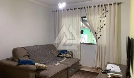 Casa para venda em Jardim Mauá de 300.00m² com 4 Quartos, 1 Suite e 2 Garagens