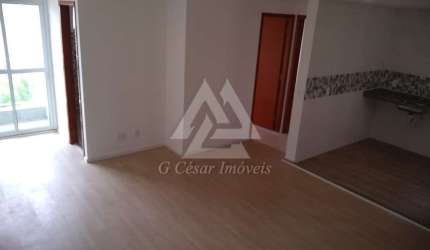 Cobertura para venda em Vila Alice de 106.00m² com 2 Quartos, 1 Suite e 1 Garagem