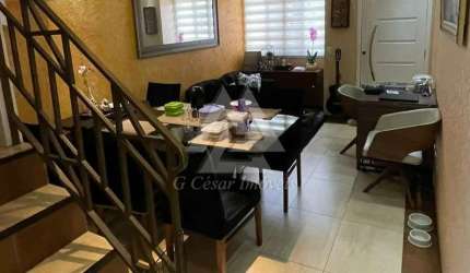 Casa de Condomínio para venda em Nova Petrópolis de 140.00m² com 3 Quartos, 1 Suite e 2 Garagens