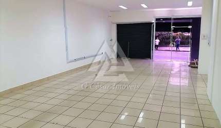 Prédio Comercial para venda em Vila Buarque de 400.00m²