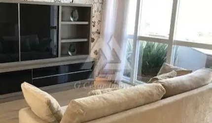 Cobertura para venda em Centro de 181.00m² com 5 Quartos, 4 Suites e 4 Garagens