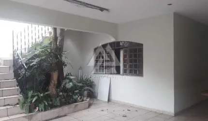 Casa para venda em Vila Bocaina de 194.00m² com 4 Quartos, 1 Suite e 1 Garagem