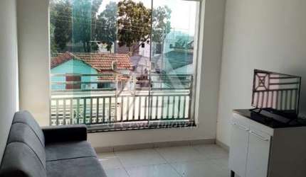 Apartamento para venda em Vila Alto De Santo André de 64.00m² com 2 Quartos, 1 Suite e 1 Garagem