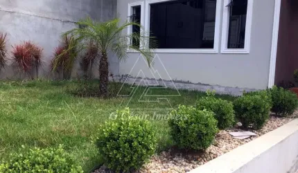 Sobrado para venda em Barro Branco de 125.00m² com 2 Quartos, 1 Suite e 3 Garagens