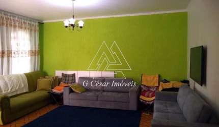 Casa para venda em Vila Bocaina de 225.00m² com 2 Quartos e 3 Garagens
