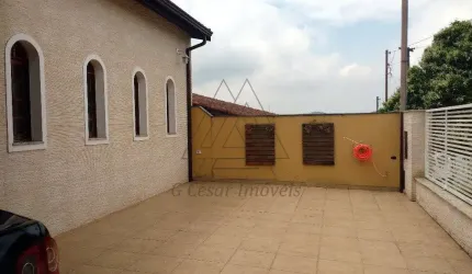 Casa para venda em Colônia de 250.00m² com 3 Quartos, 1 Suite e 4 Garagens