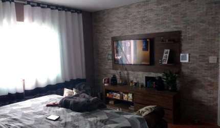 Casa para venda em Jardim Quarto Centenário de 180.00m² com 5 Quartos e 3 Garagens