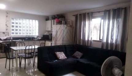 Casa para venda em Vila Bocaina de 298.00m² com 3 Quartos, 2 Suites e 4 Garagens