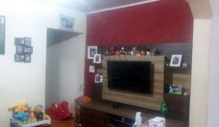 Casa para venda em Jardim Quarto Centenário de 297.00m² com 2 Quartos, 1 Suite e 3 Garagens