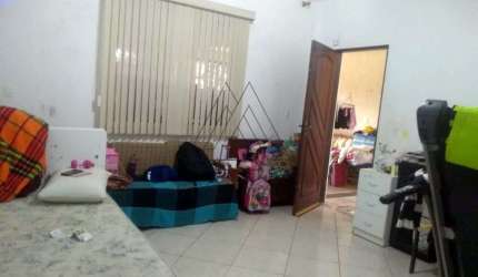Casa para venda em Vila Bocaina de 170.00m² com 3 Quartos e 2 Garagens