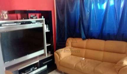 Casa para venda em Jardim Esperança de 175.00m² com 2 Quartos e 2 Garagens