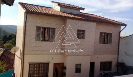 Casa para venda em Centro De Ouro Fino Paulista de 600.00m² com 5 Quartos, 1 Suite e 10 Garagens