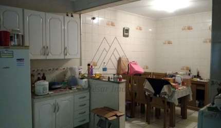 Casa para venda em Capuava de 175.00m² com 2 Quartos e 2 Garagens