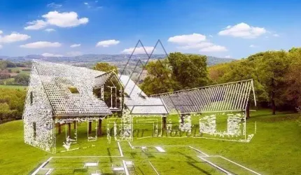 Terreno para venda em Jardim Zaira de 250.00m²