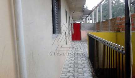 Casa para venda em Tecelão de 240.00m² com 7 Quartos e 1 Garagem