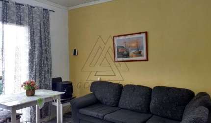 Casa para venda em Parque Das Américas de 250.00m² com 1 Quarto e 7 Garagens