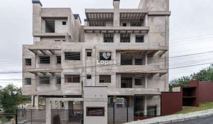 Apartamento para venda em Campina Do Siqueira de 87.00m² com 3 Quartos, 1 Suite e 1 Garagem