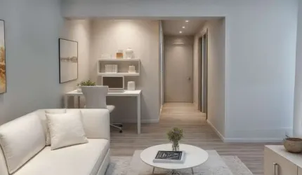 Apartamento para venda em Seminário de 142.00m² com 3 Quartos, 1 Suite e 2 Garagens