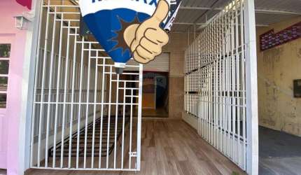 Sala Comercial para alugar em Jardim Amanda I de 30.00m² com 1 Garagem