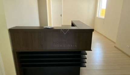 Sala Comercial para alugar em Centro de 120.00m²