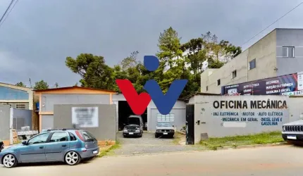 Galpão / Depósito / Armazém para venda em Bonfim de 150.00m² com 6 Garagens