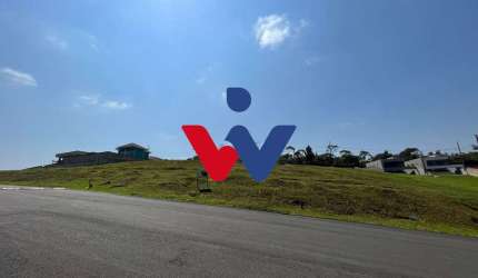 Terreno para venda em Arruda de 303.00m²