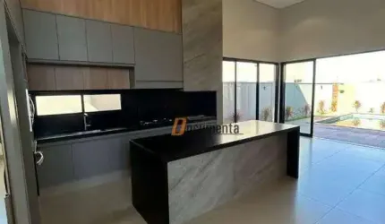 Casa de Condomínio para venda em Alvorada de 368.00m² com 3 Quartos, 3 Suites e 2 Garagens