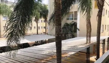 Apartamento para venda em Centro de 61.00m² com 2 Quartos, 1 Suite e 1 Garagem