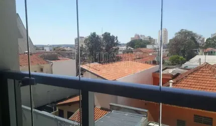 Apartamento para venda em Centro de 68.00m² com 2 Quartos, 1 Suite e 1 Garagem